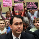 Illustration for article titled Ambitious Governor Manages to Crap on Womens Rights, Health Care Sex Ed in a Single Day